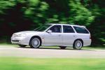 Ford Mondeo 1996 года